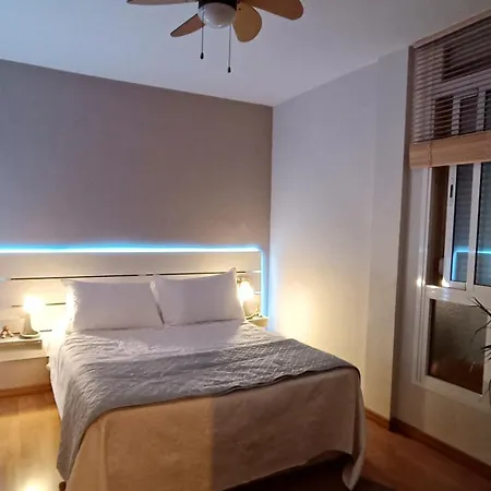Ocean Views Apartamento *