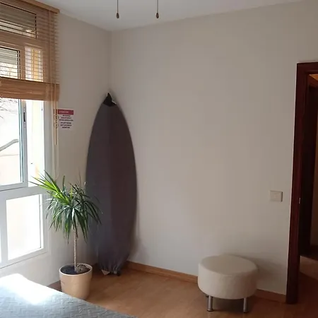 Ocean Views * 大加那利岛拉斯帕尔马斯