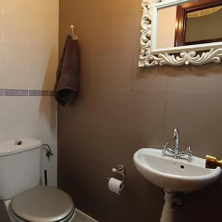 Ocean Views 公寓 大加那利岛拉斯帕尔马斯