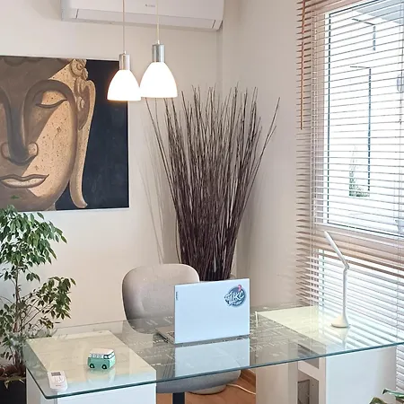 Apartment Ocean Views Las Palmas de Gran Canaria