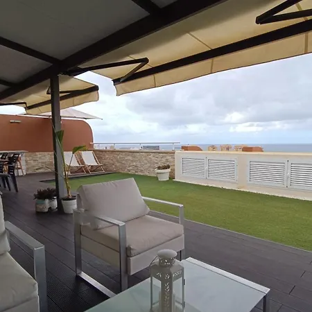 Apartment Ocean Views