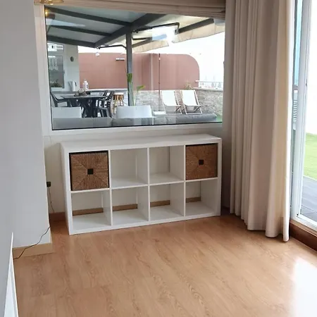 Ocean Views 大加那利岛拉斯帕尔马斯