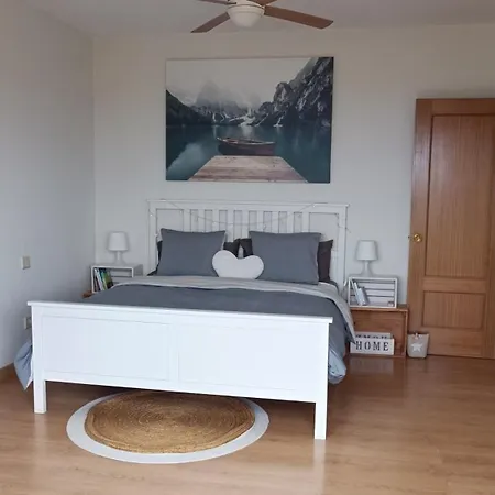 Apartment Ocean Views *