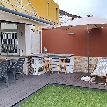 Ocean Views * 大加那利岛拉斯帕尔马斯