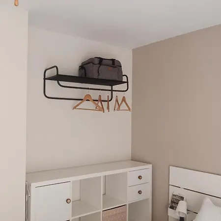 Ocean Views * 大加那利岛拉斯帕尔马斯