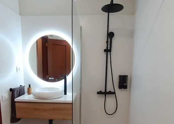 Ocean Views Διαμέρισμα *