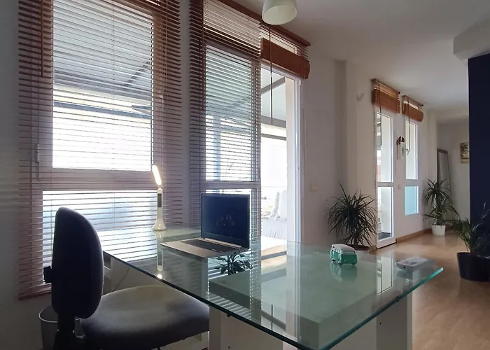 Ocean Views * Λας Πάλμας ντε Γκραν Κανάρια