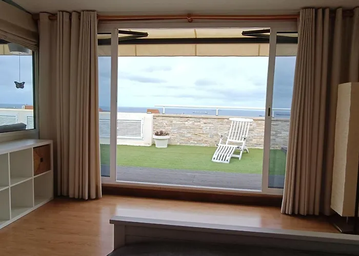 Ocean Views * Las Palmas / Gran Canaria