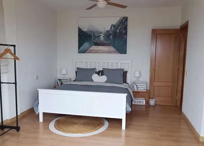 Διαμέρισμα Ocean Views *