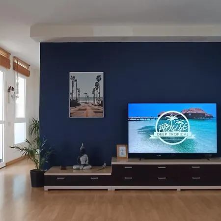 Ocean Views Daire Las Palmas de Gran Canaria