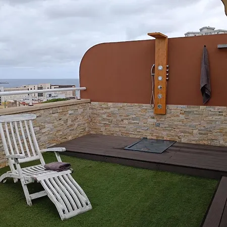 Ocean Views