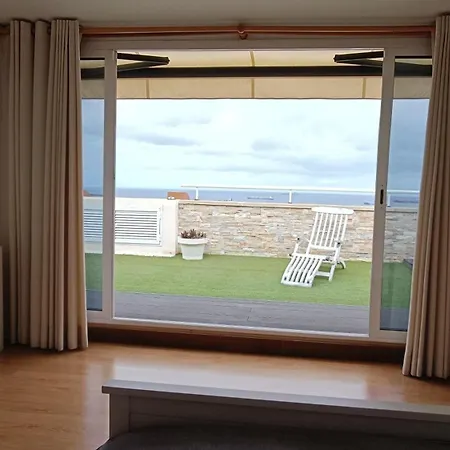 Ocean Views * لاس بالماس دي غران كاناريا