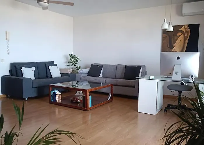 Ocean Views Apartament *