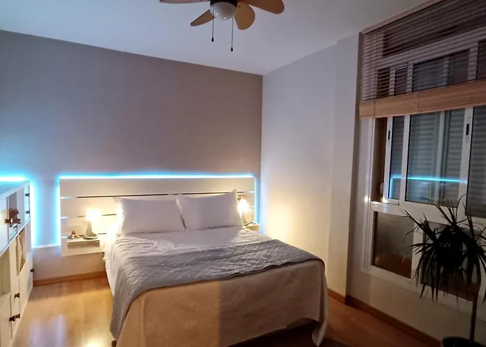 Ocean Views Appartamento *