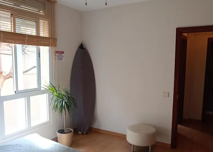 Ocean Views * Las Palmas de Gran Canaria