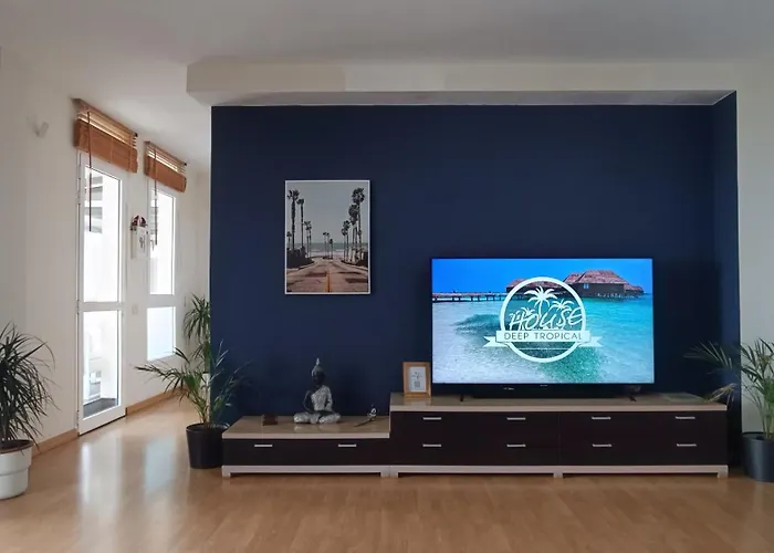 Ocean Views Apartament Las Palmas de Gran Canaria