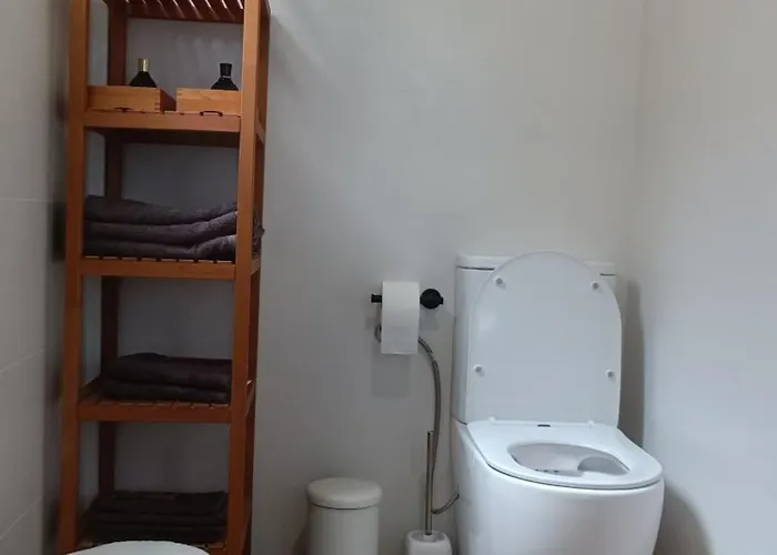 Ocean Views Apartament