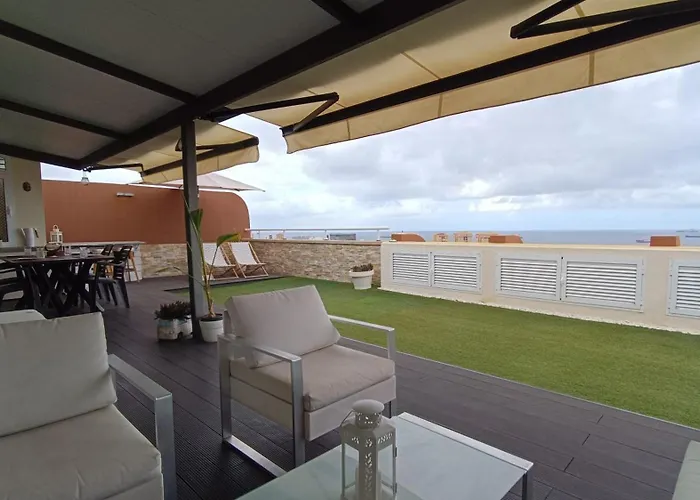 Appartamento Ocean Views