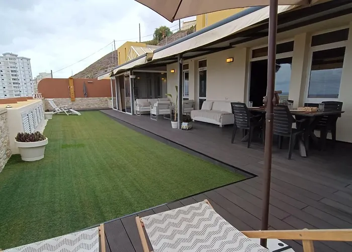 Appartamento Ocean Views *