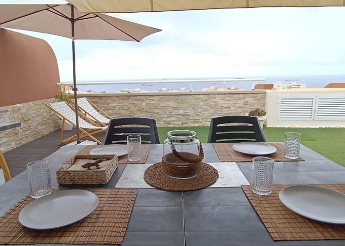 Ocean Views Apartament Las Palmas de Gran Canaria