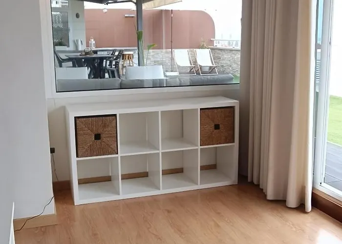 Ocean Views لاس بالماس دي غران كاناريا