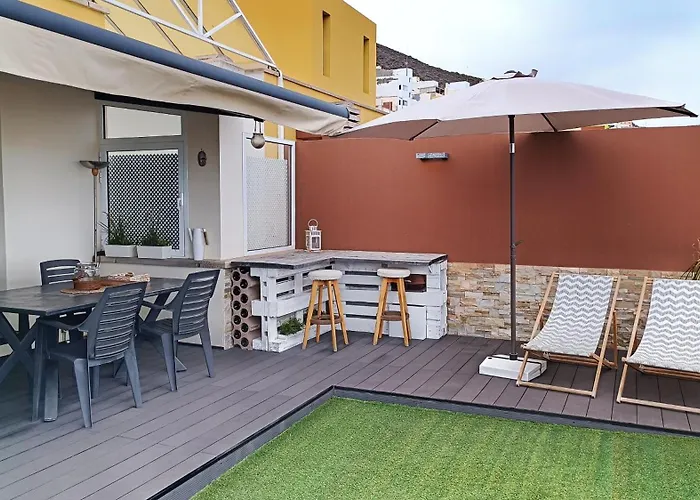 Ocean Views * Las Palmas de Gran Canaria