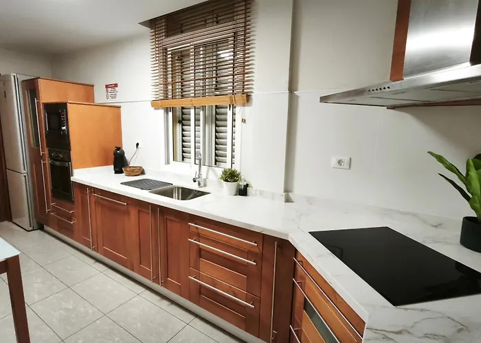 Appartamento Ocean Views *