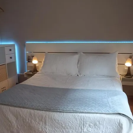 Appartement Ocean Views *